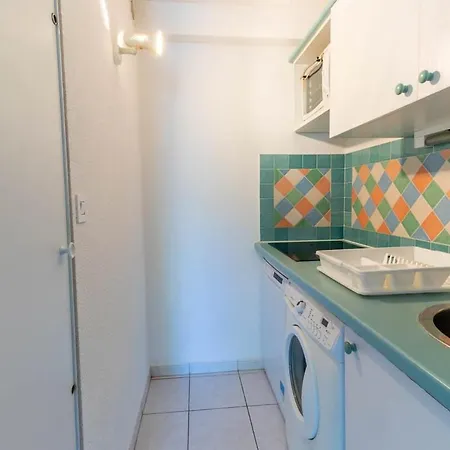 Boréale, Climatisée, Piscine, Parking, 3mn * Agde