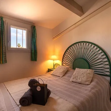 Boréale, Climatisée, Piscine, Parking, 3mn *