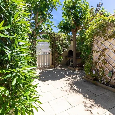 Boréale, Climatisée, Piscine, Parking, 3mn Agde